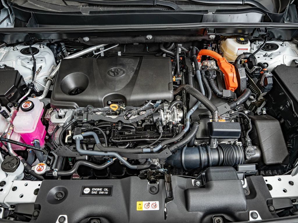 Used 2025 Pearl Toyota Limited image 46