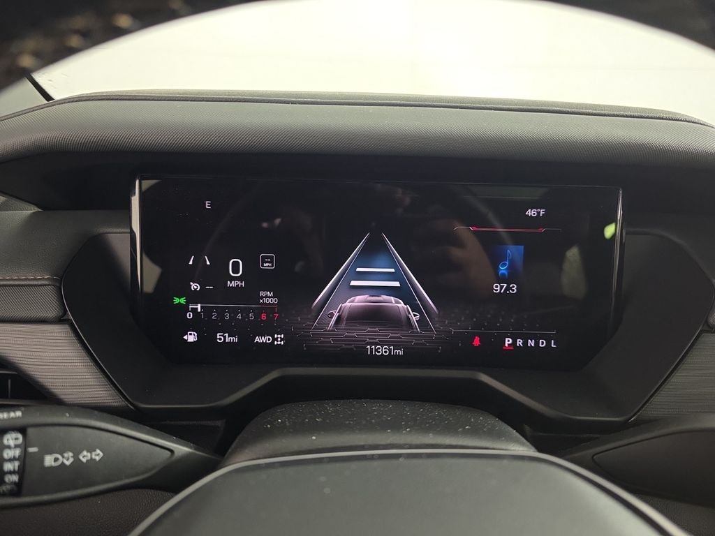 2024 GMC Acadia AT4 - Photo 11