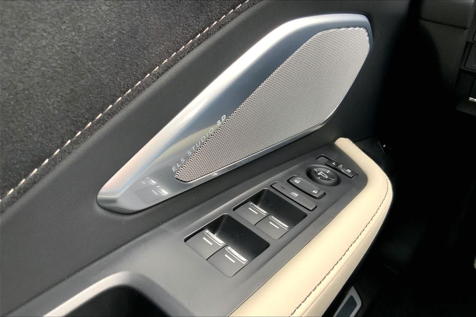 New 2026 Liquid Carbon Metallic Acura w/A-Spec Package image 13