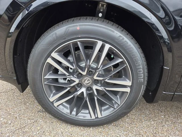 New 2026 Majestic Black Pearl Acura w/Advance Package image 23