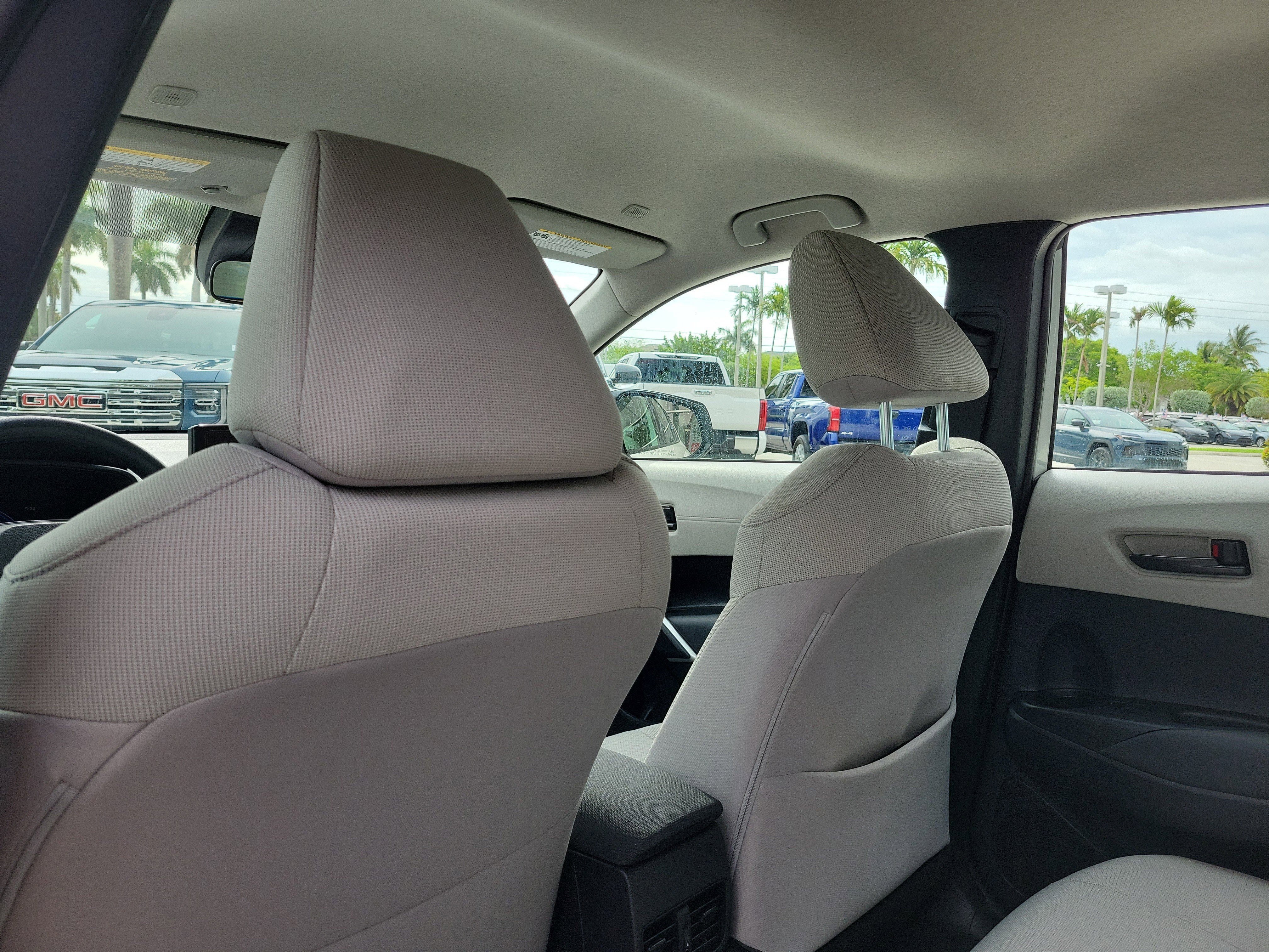 Used 2026 Pearl Toyota L image 14