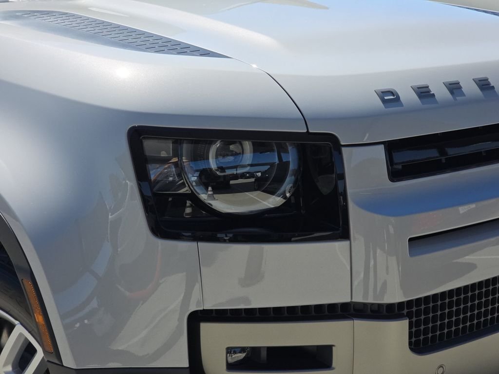 New 2026 Borasco Grey LAND ROVER S image 32