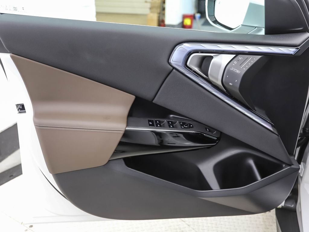 Used 2026 White Metallic BMW 30 xDrive image 10