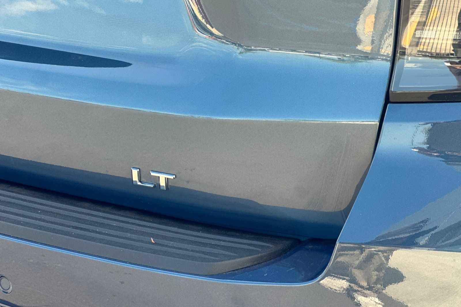 2026 Chevrolet Tahoe LT - Photo 28