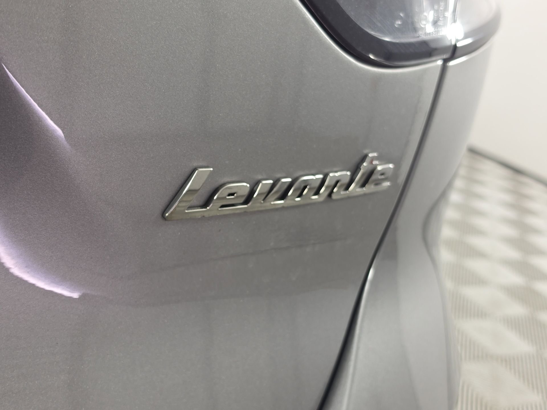 Used 2022 Gray Maserati Modena image 11