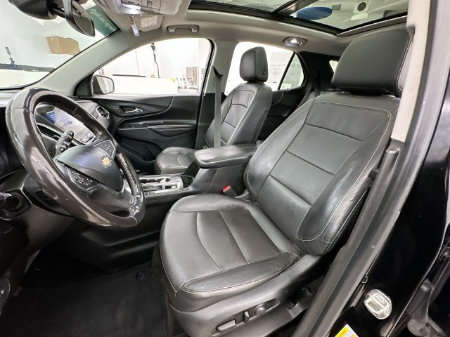 2020 Chevrolet Equinox Premier - Photo 9
