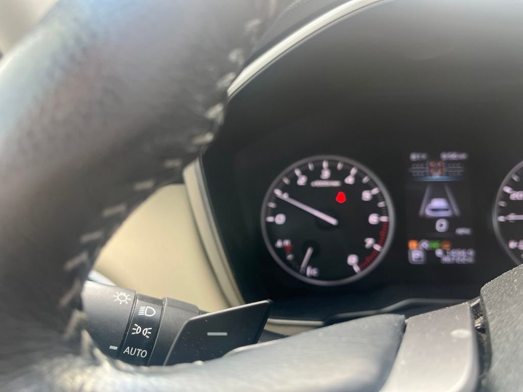 Used 2020 Gray Subaru Limited image 15