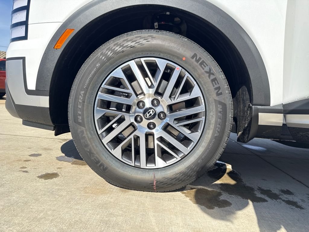 2026 Hyundai Palisade SEL - Photo 27