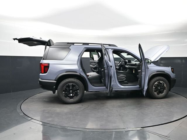 New 2026 Sonic Gray Pearl Honda TrailSport Elite image 43