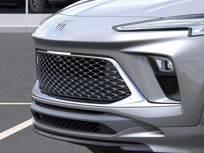 2026 Buick Encore GX Avenir - Photo 13