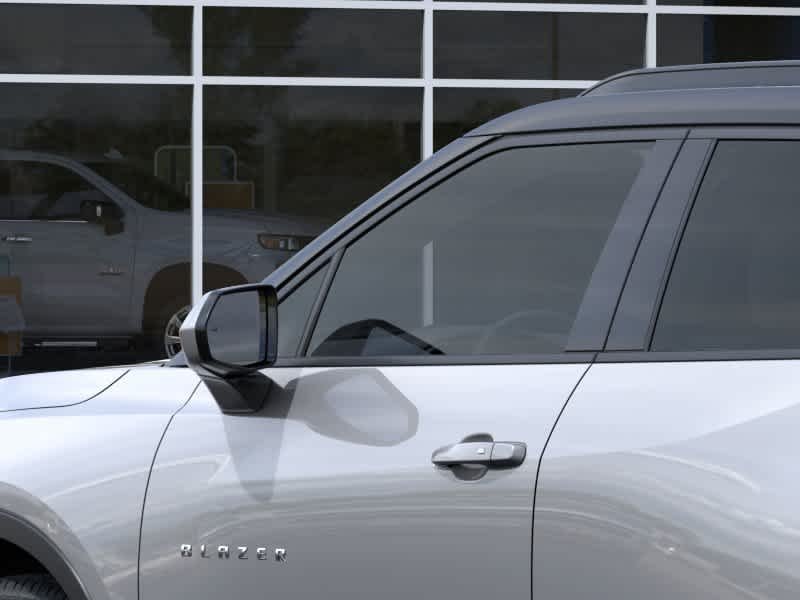 2026 Chevrolet Blazer 2LT - Photo 12