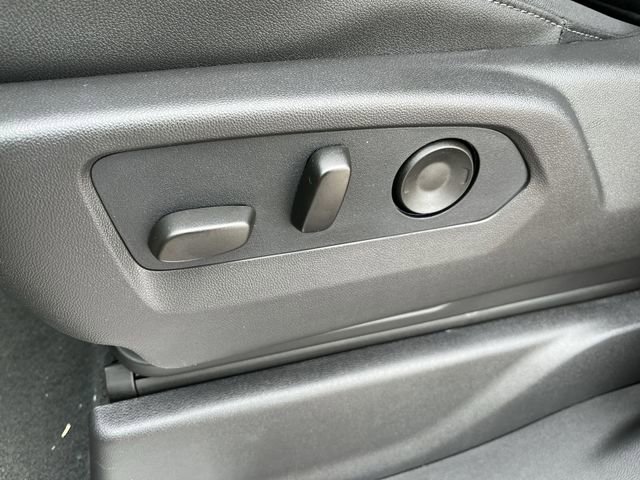 2026 Chevrolet Silverado 1500 LT Trail Boss Black at Spitzer Autoworld Chevy Buick GMC Cadillac