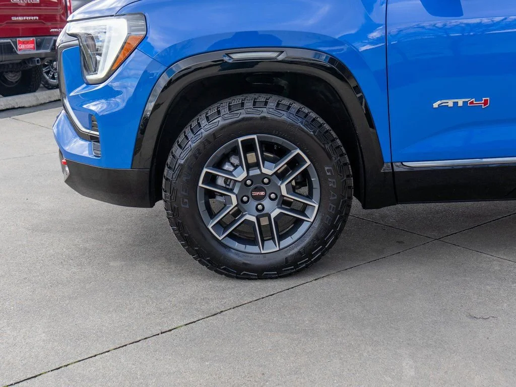 2026 GMC Terrain AT4 - Photo 29