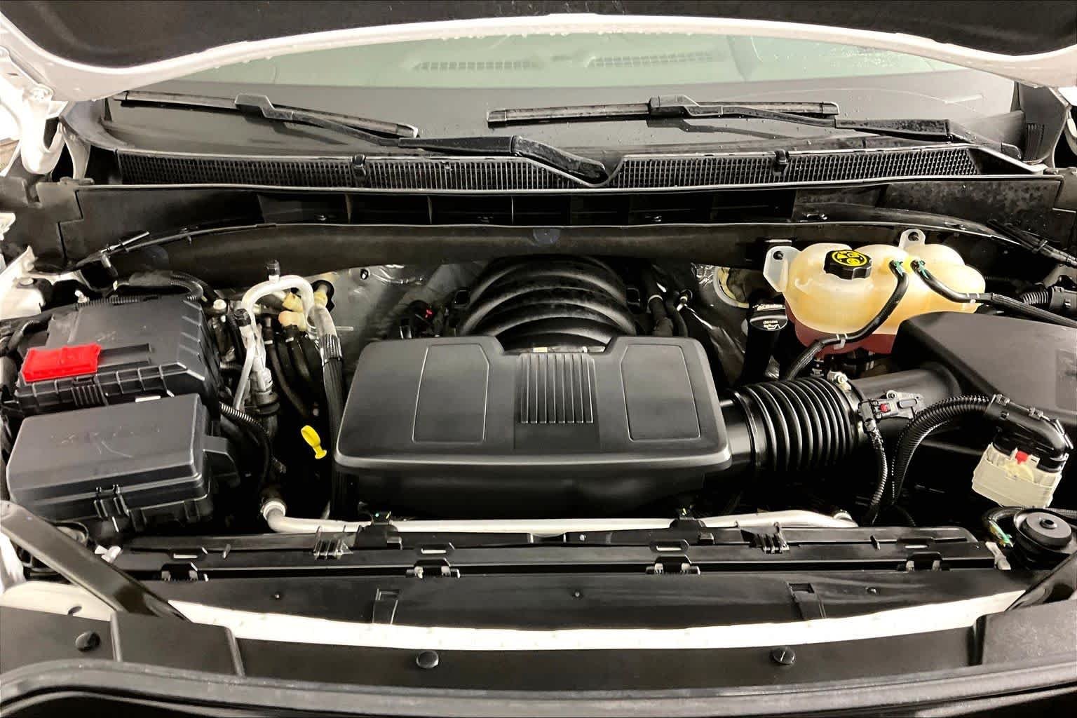 2022 GMC Yukon XL Denali - Photo 31