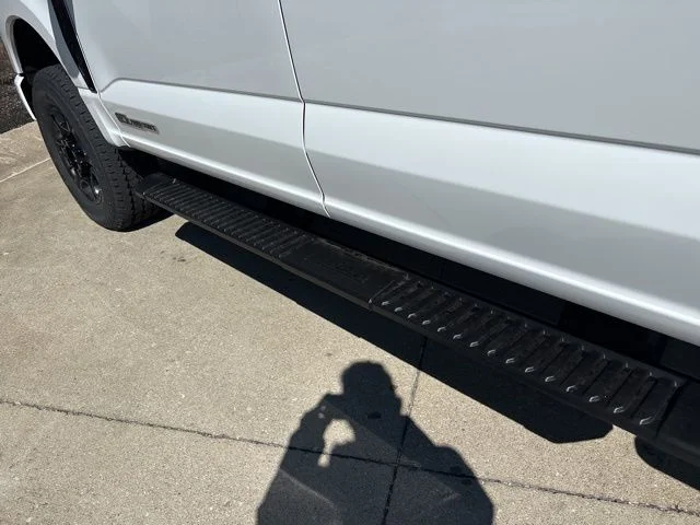 New 2026 Oxford White Ford XL image 13