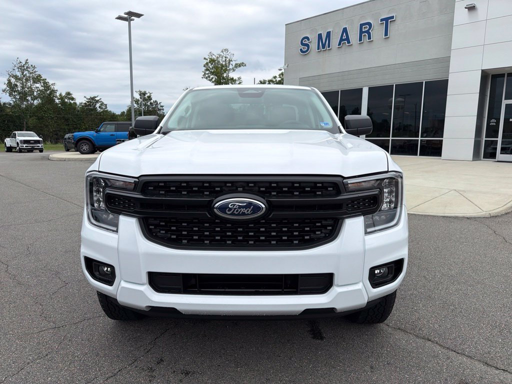 New 2026 Oxford White Ford XL image 8
