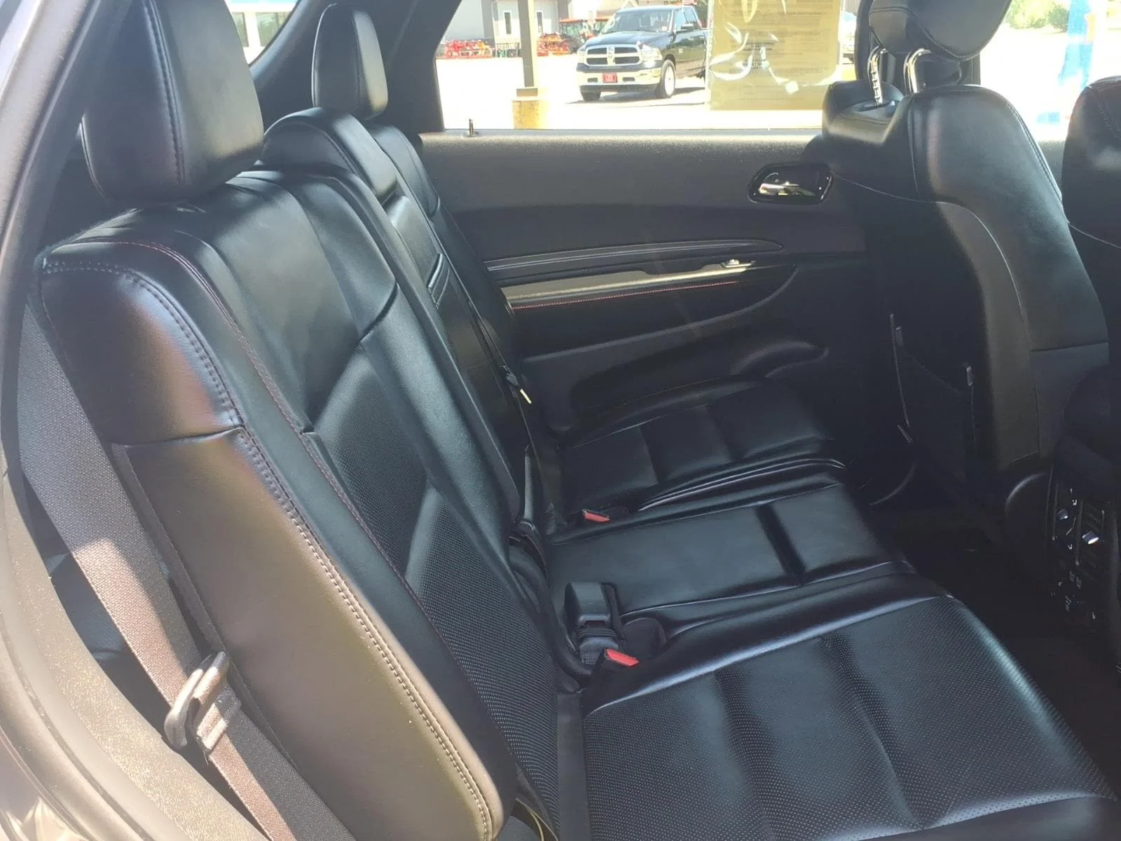 Used 2024 Gray Dodge GT Plus image 18