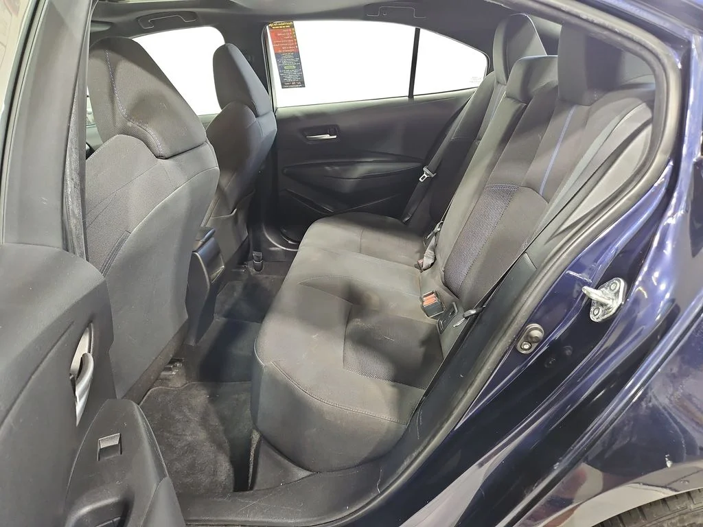 2021 Toyota Corolla SE - Photo 25