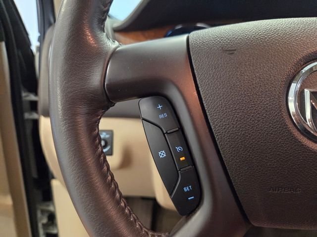 Used 2011 White Buick CXL image 23