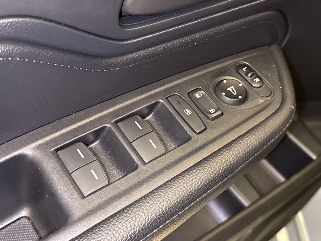 2024 Honda Odyssey SPORT - Photo 57