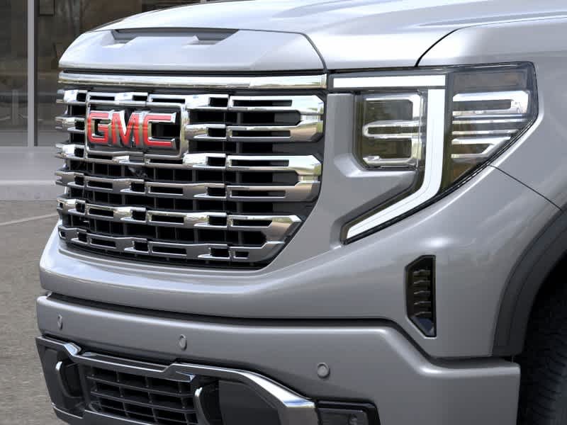 2026 GMC Sierra 1500 Denali - Photo 13