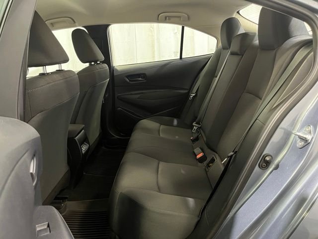 Certified Used 2025  Toyota LE image 11