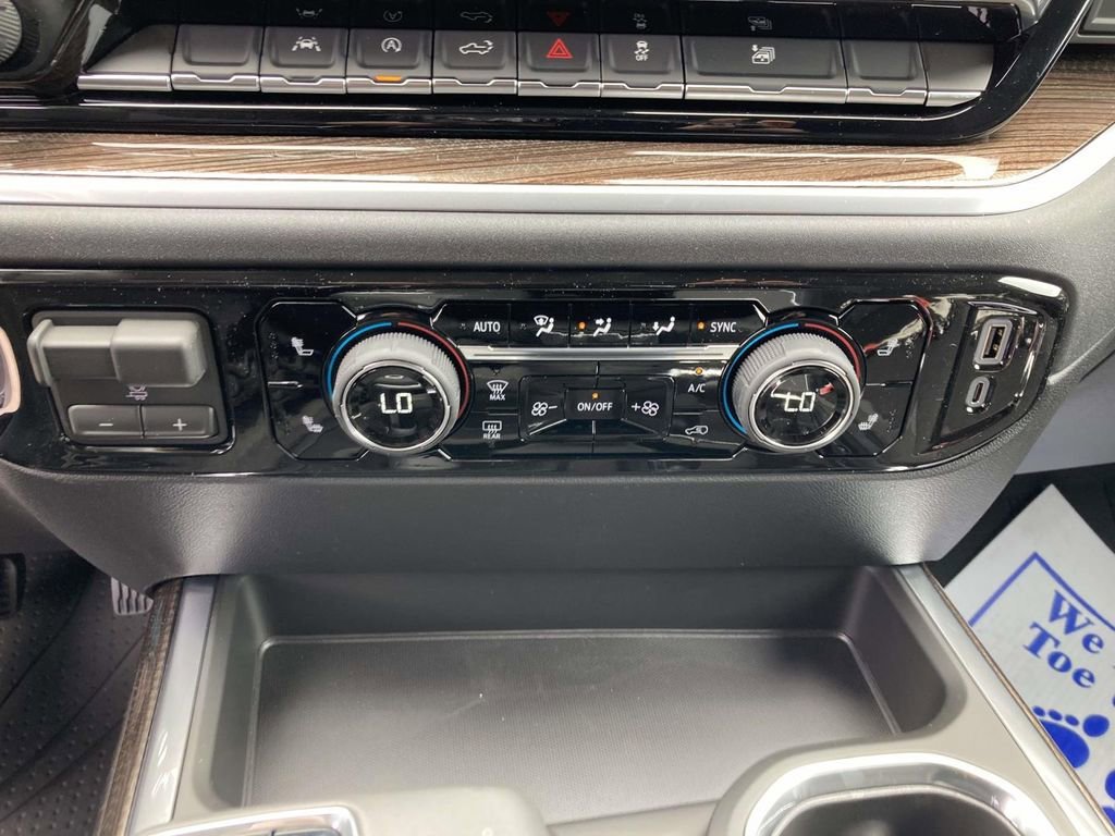 2026 Chevrolet Silverado 1500 RST - Photo 23