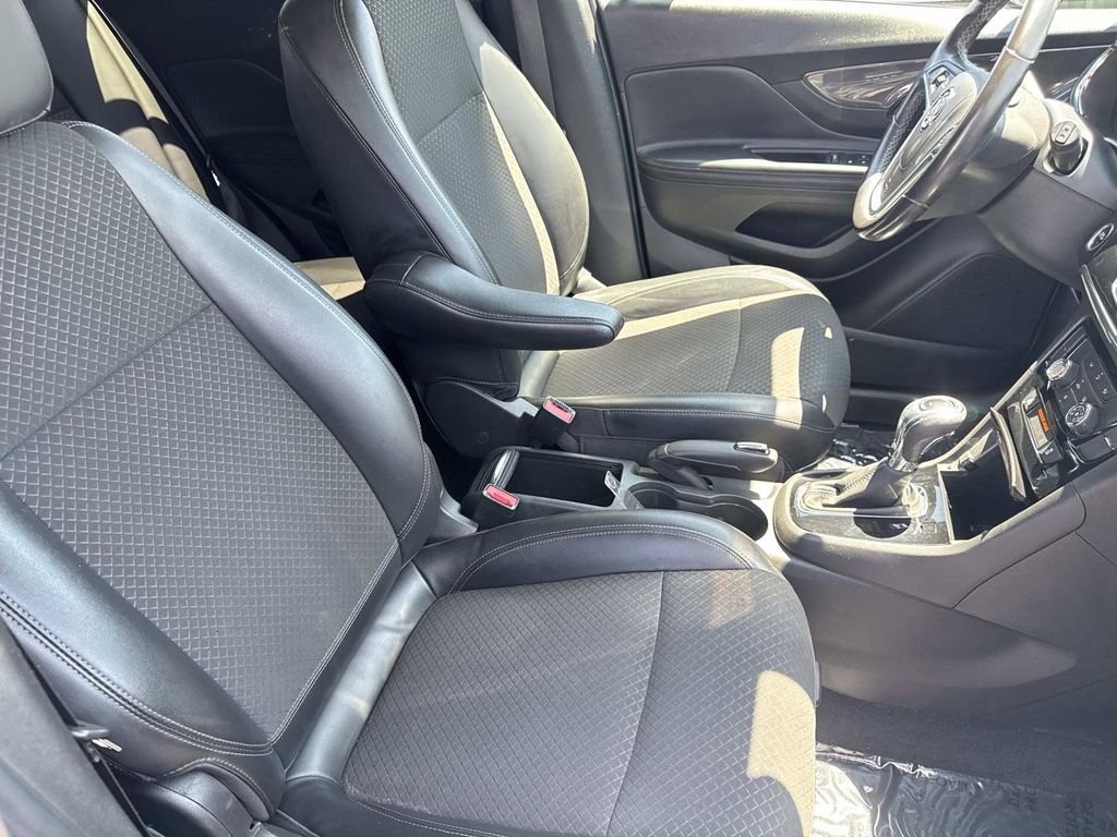 2019 Buick Encore Preferred - Photo 26