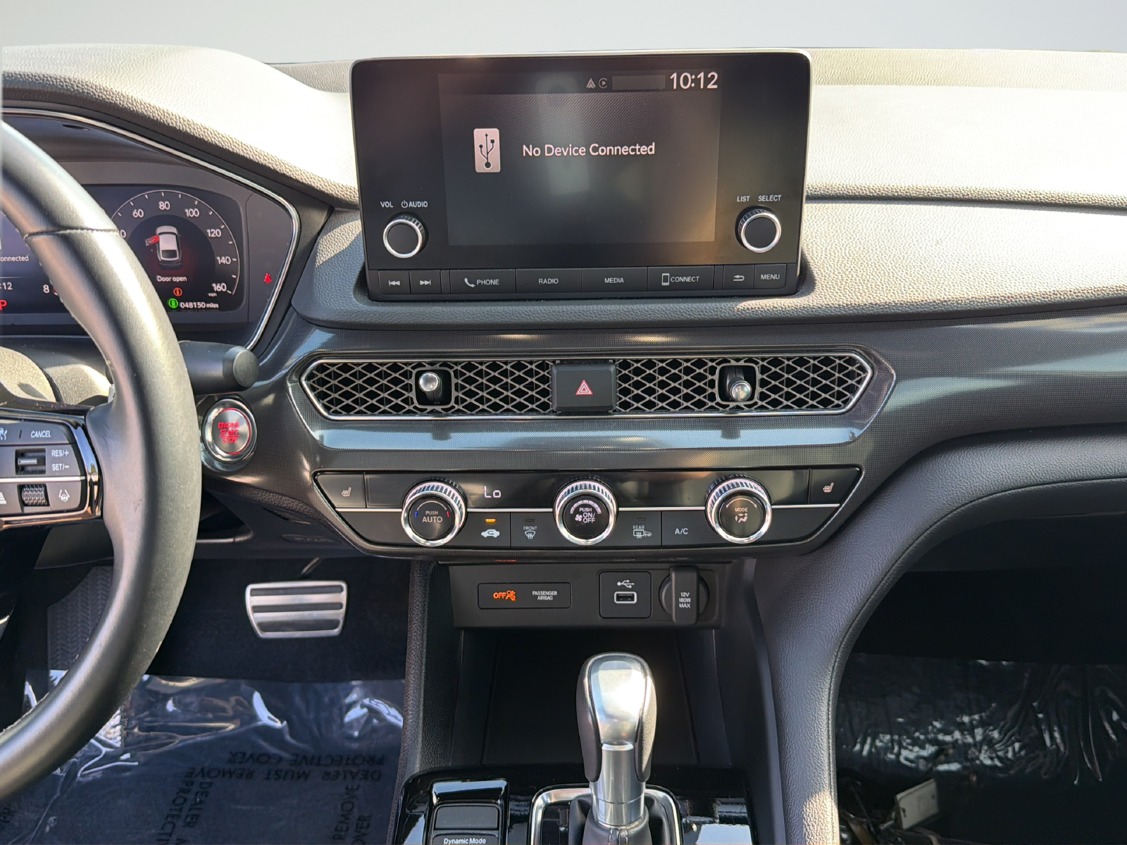 Used 2024 Carbon Metallic Acura A-Spec Package image 20