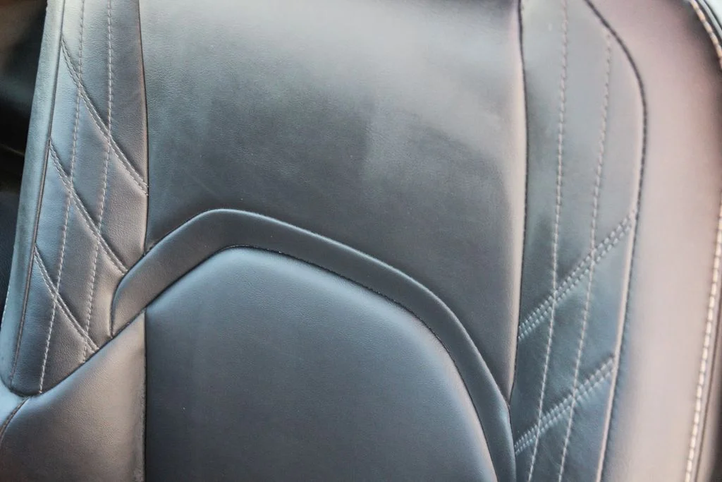 Certified Used 2024 Black Lexus 250h Base image 25