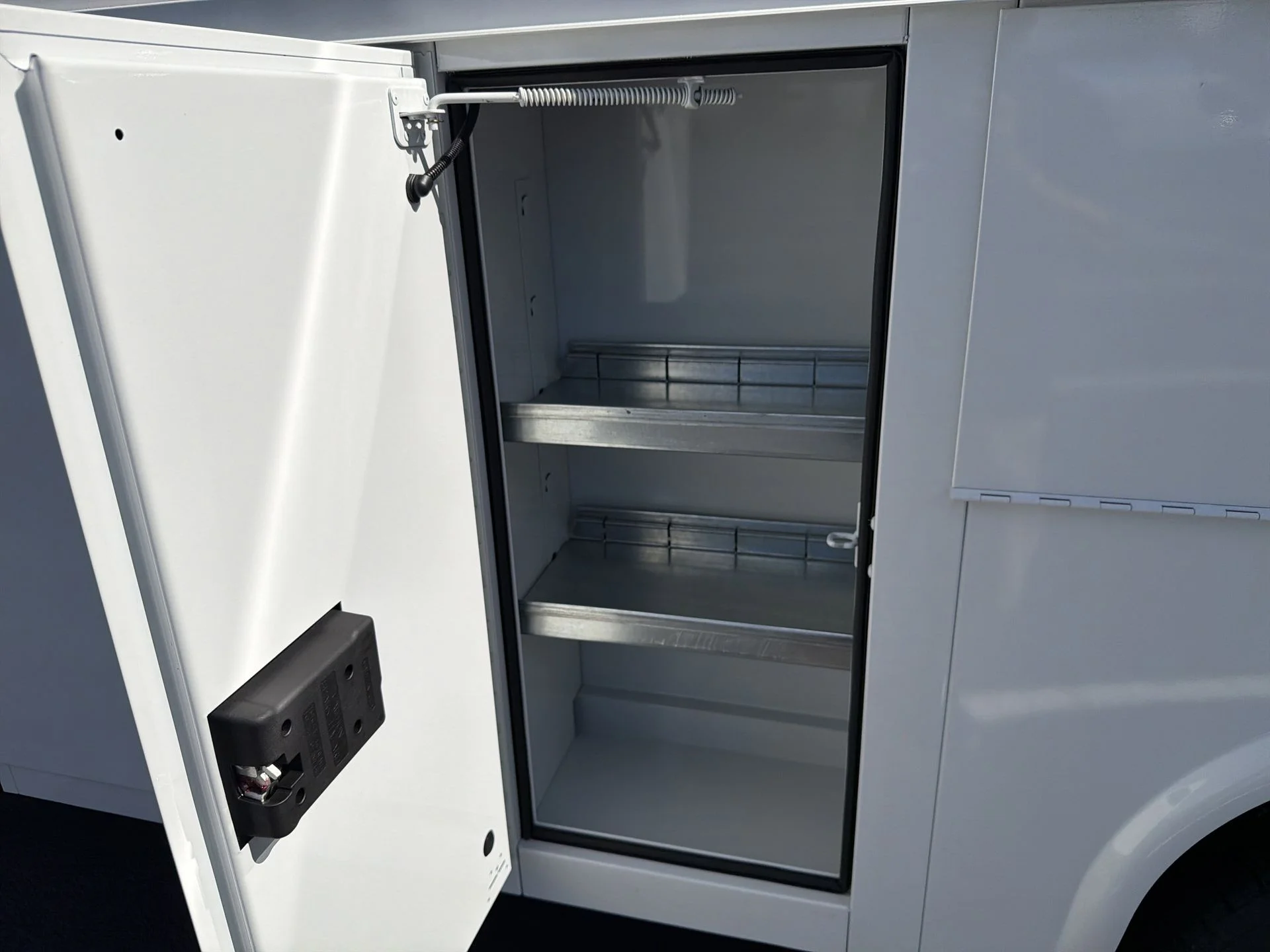 2026 Ford E-Series Cutaway Base - Photo 25