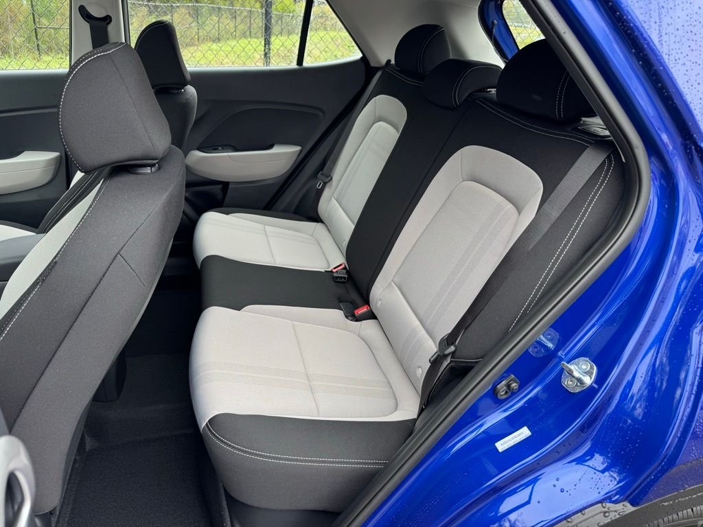 Used 2026 Blue Hyundai SEL image 18