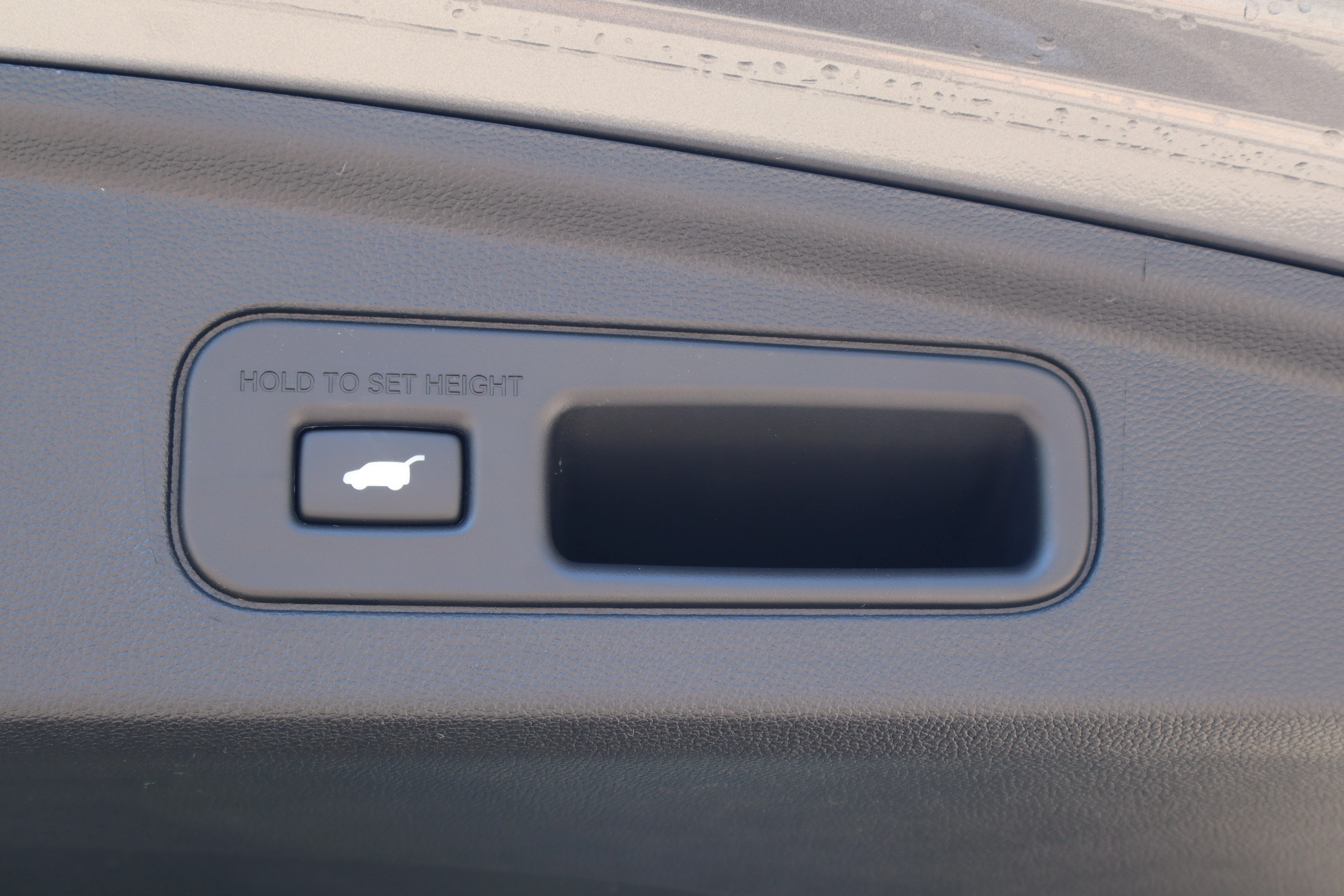 New 2026 Liquid Carbon Metallic Acura Type S w/Advance Package image 30