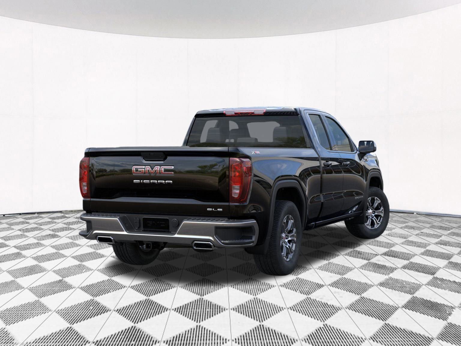 2026 GMC SIERRA - Image 8