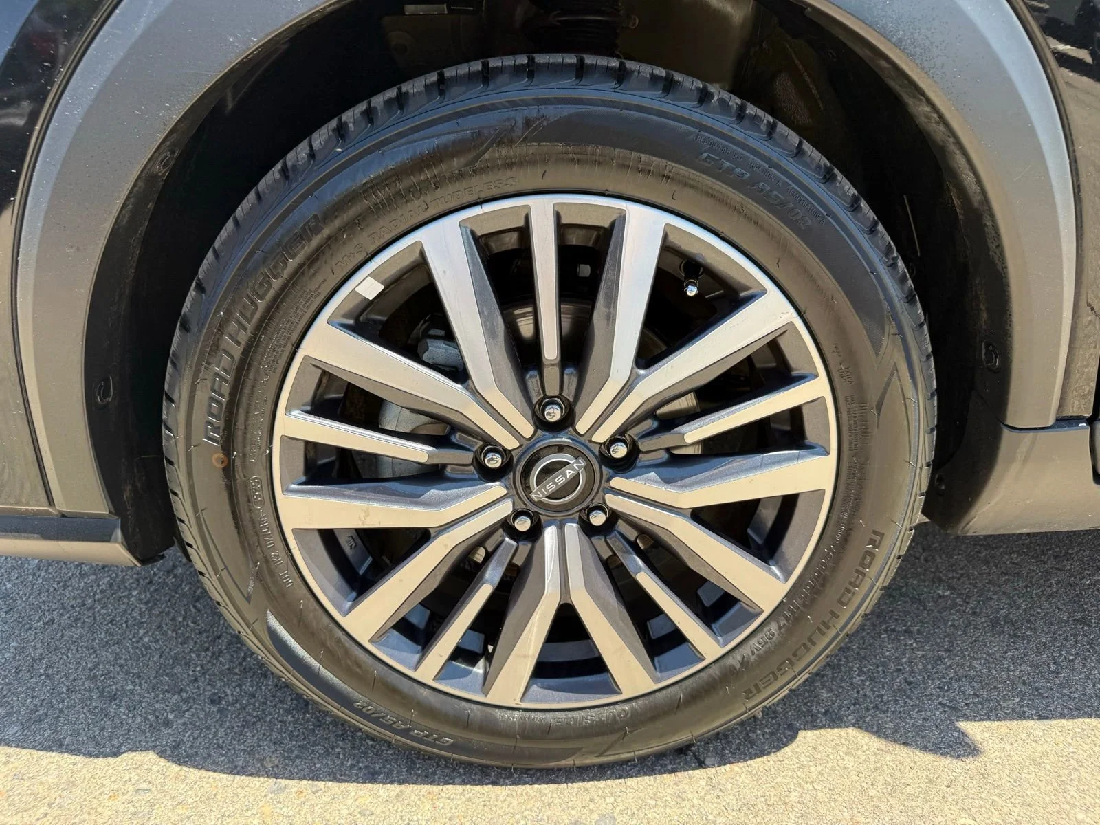 2024 Nissan Kicks SR - Photo 37
