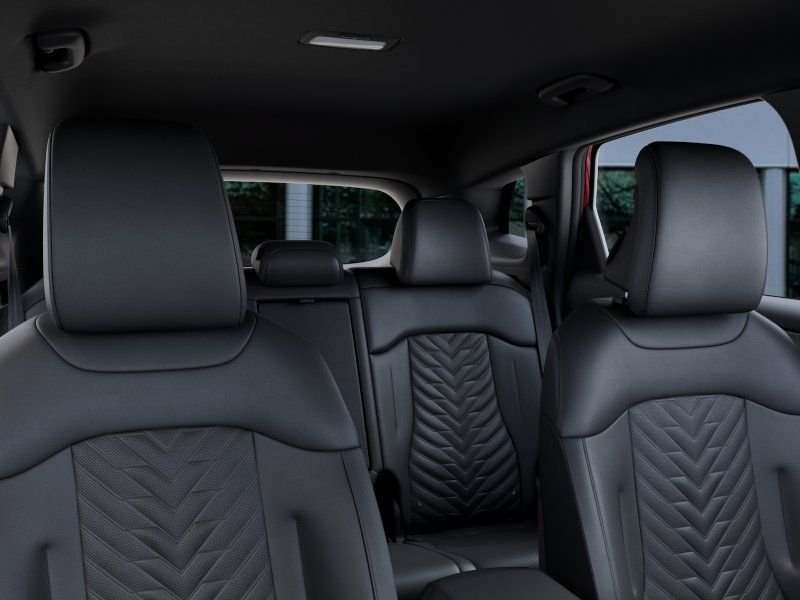New 2026 Red Kia X-Line image 27