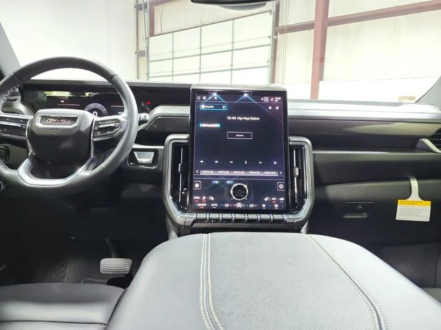 Used 2026 Black GMC Elevation image 25