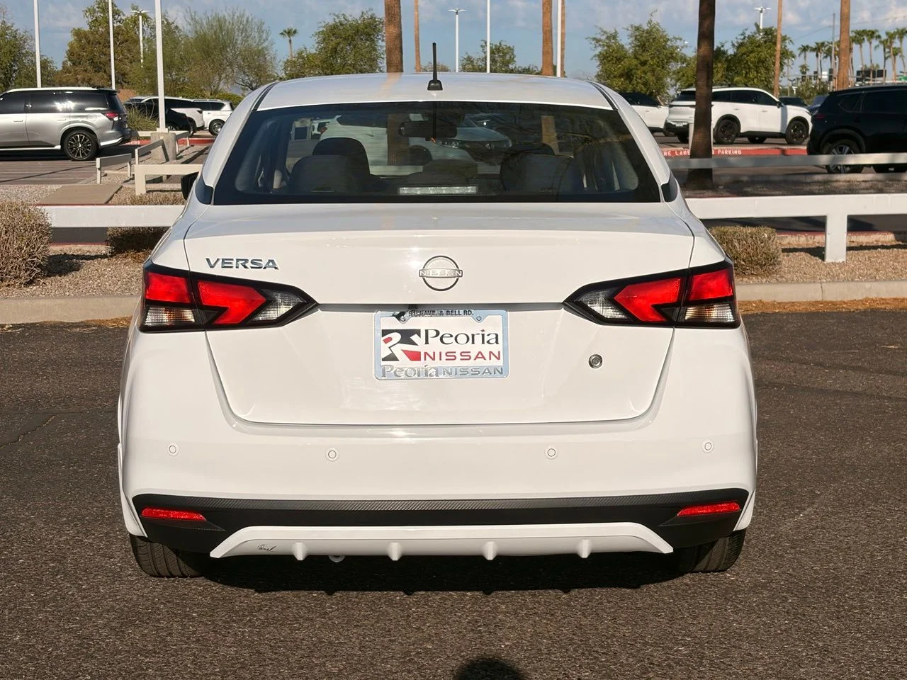 Used 2024 Fresh Powder Nissan 1.6 S image 4