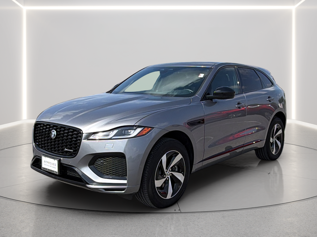 Used 2025  Jaguar P400 R-Dynamic S image 47