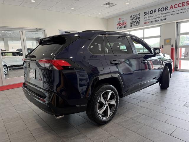 Certified Used 2024 BLUEPRINT Toyota  image 6