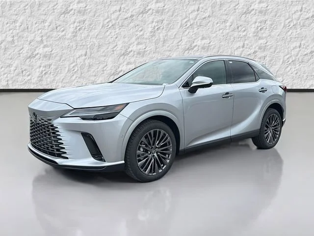 New 2026 Iridium Lexus LUXURY image 7