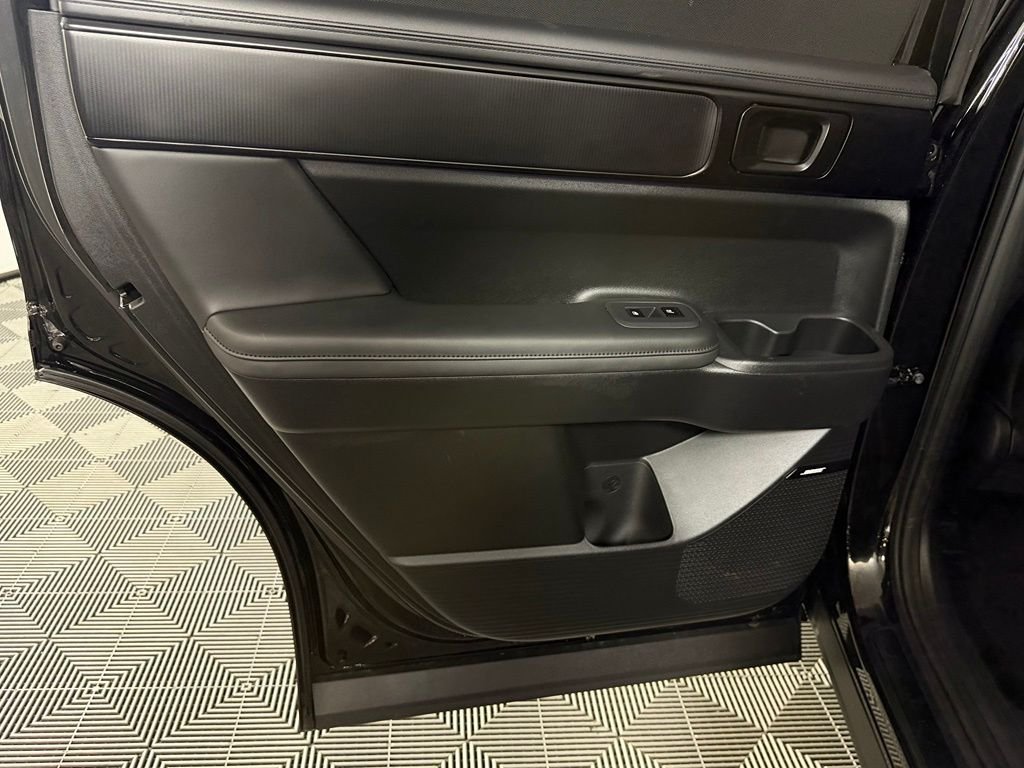 Used 2025 Black Hyundai Calligraphy image 29