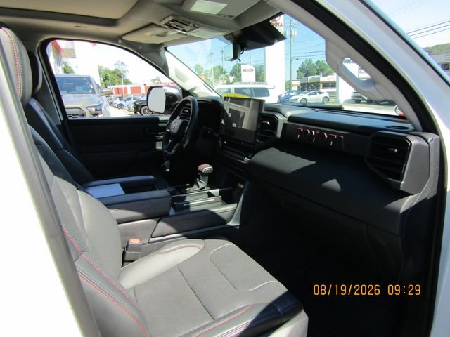 Certified Used 2023 Ice Toyota TRD Pro image 28