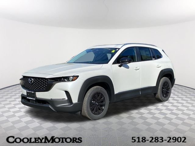 2026 Mazda CX-50 Hybrid Preferred AWD