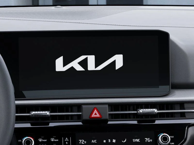 New 2026 Gray Kia EX image 20