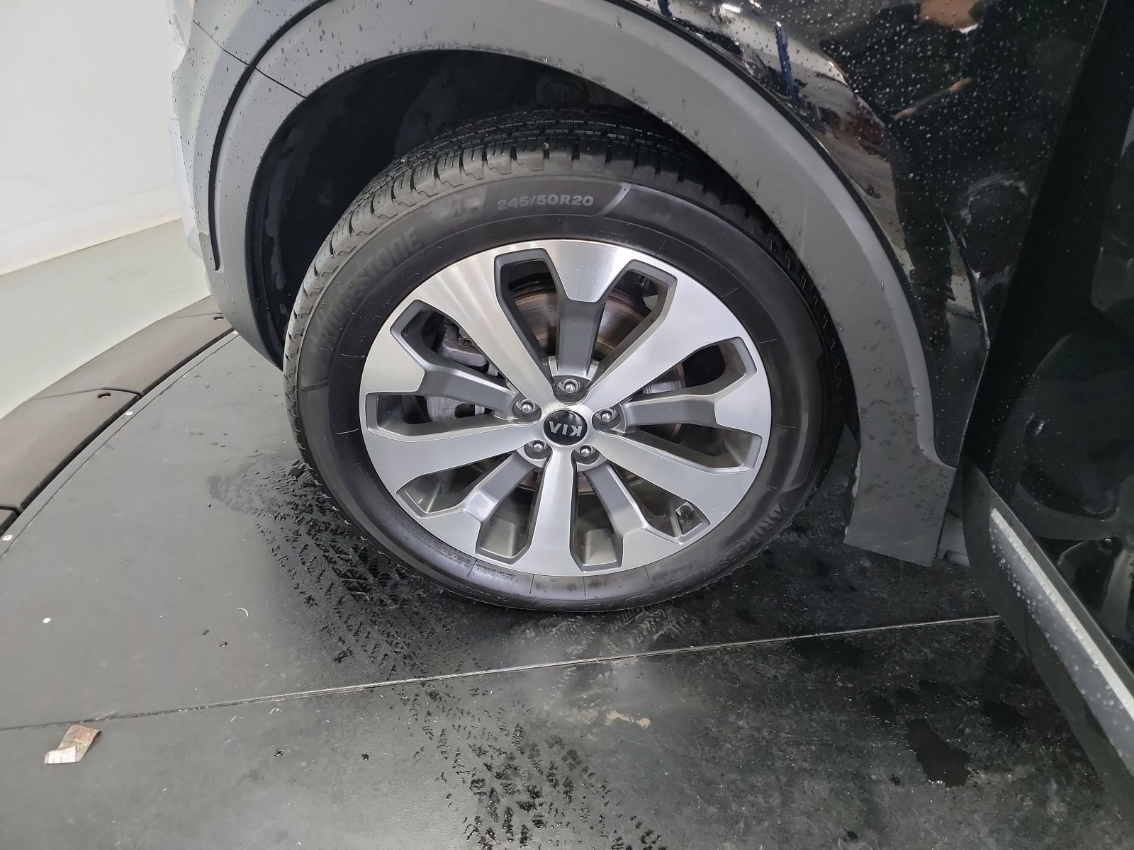 2023 Honda Odyssey SPORT - Photo 60