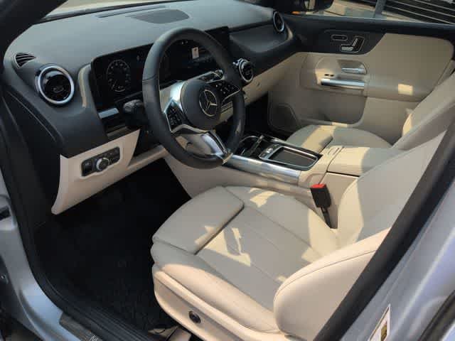 Used 2026 Cirrus Silver Metallic Mercedes-Benz GLA 250 image 10
