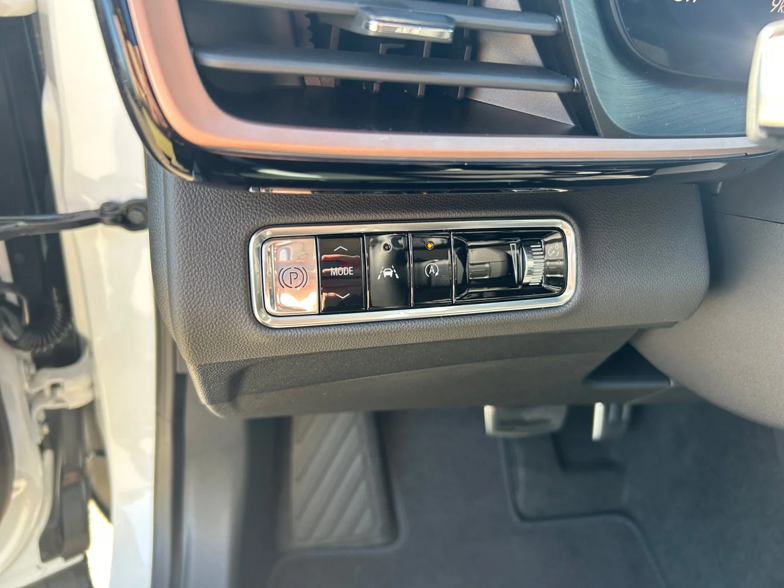 New 2026 Summit White Buick Sport Touring AWD image 16