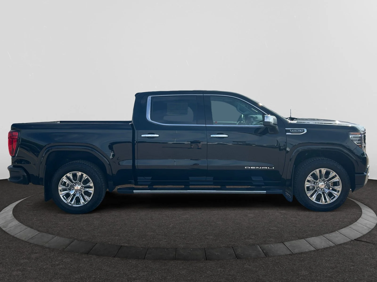 New 2026 Onyx Black GMC Denali image 6