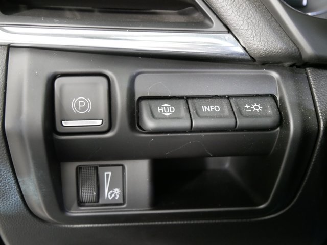 Used 2020 Black Raven Cadillac Sport AWD w/ Technology Pkg & Cold Weather Pkg image 28